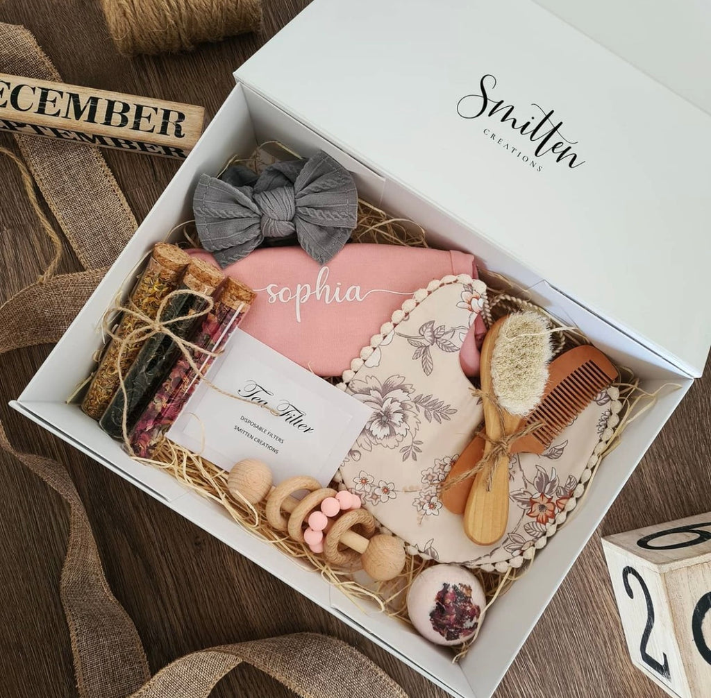 Sophia Gift Box