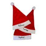 Adult Size Santa Hat