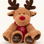 Reindeer