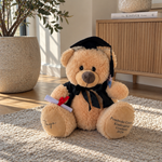 Graduation Teddy