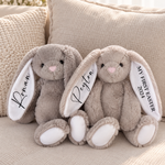 Plush Bunny
