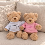 Smitten Teddy