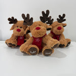 Reindeer