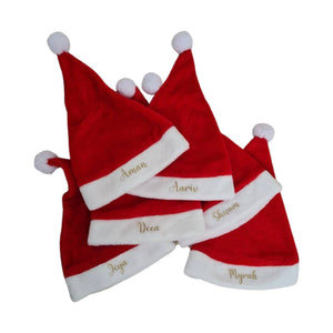 Adult Size Santa Hat