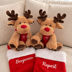 Reindeer