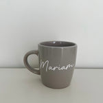 Personalised Mug