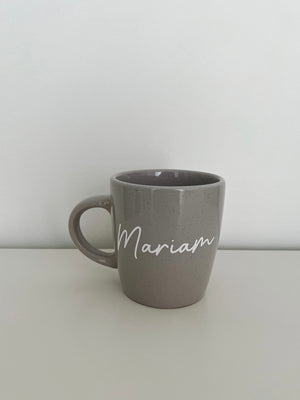 Personalised Mug