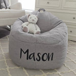 Children's Bean Bag