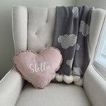 Heart Cushion