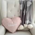 Heart Cushion