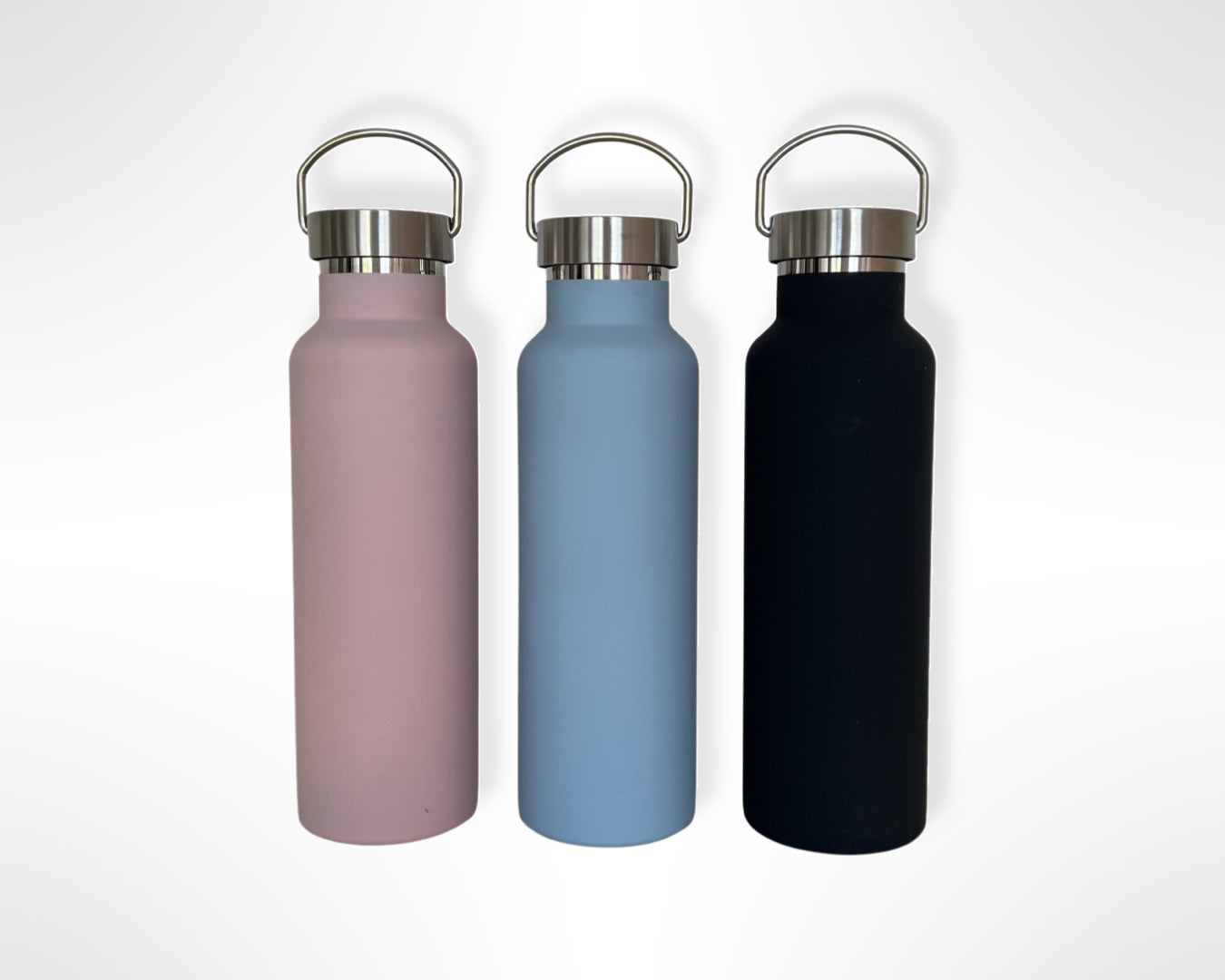 Personalised Insulated Bottle