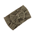 Bow knot Headband