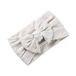 Bow knot Headband