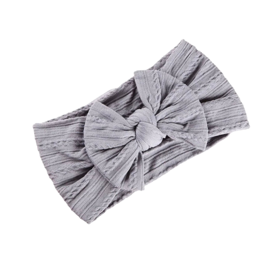 Bow knot Headband