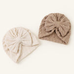 Baby Bow Turbans