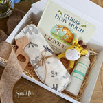 Girafffe Gift Box