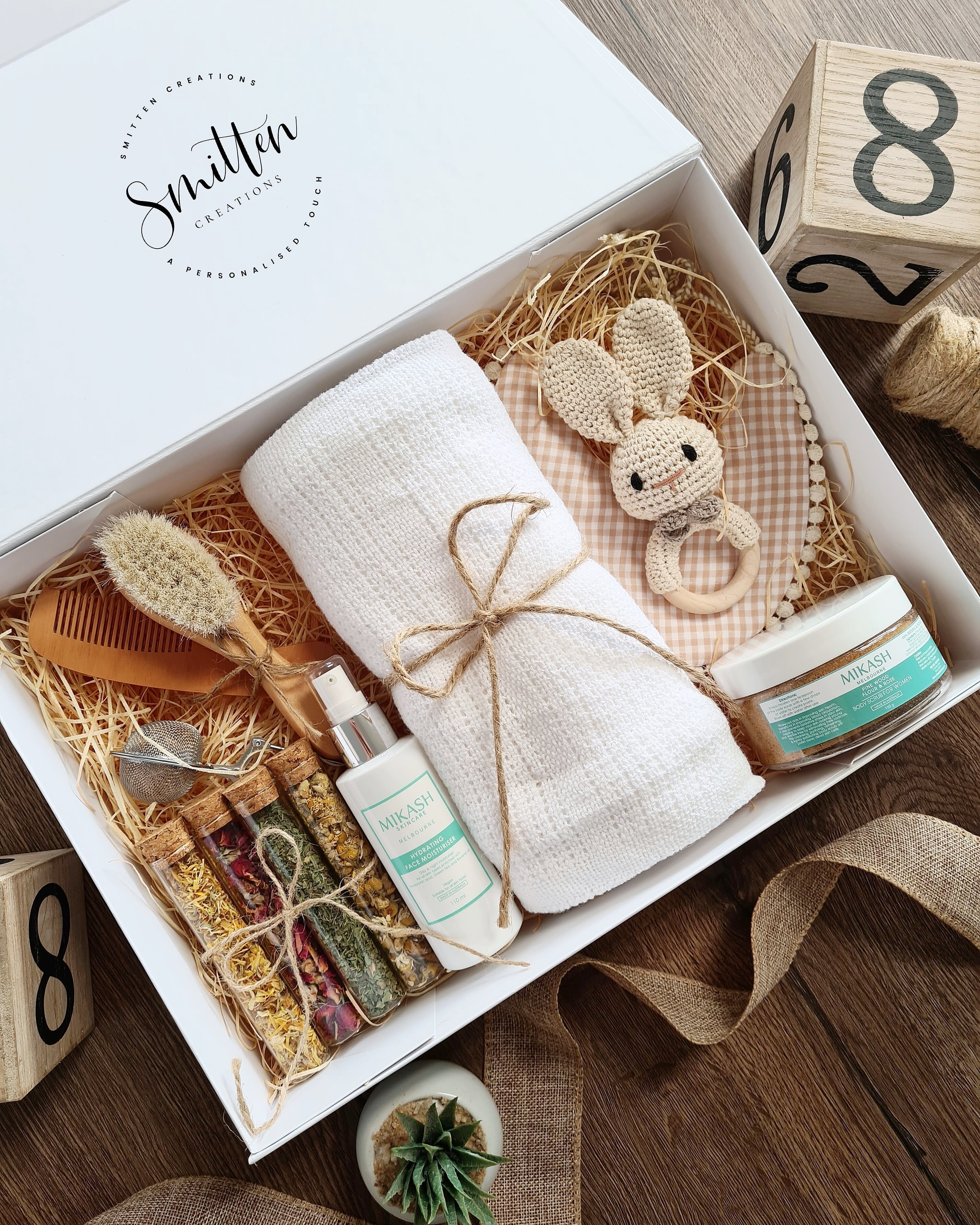 Mama and Bubs Giftbox