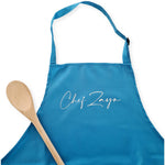 Personalised Children’s Apron